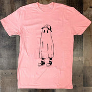 Ghost Boy T-shirt