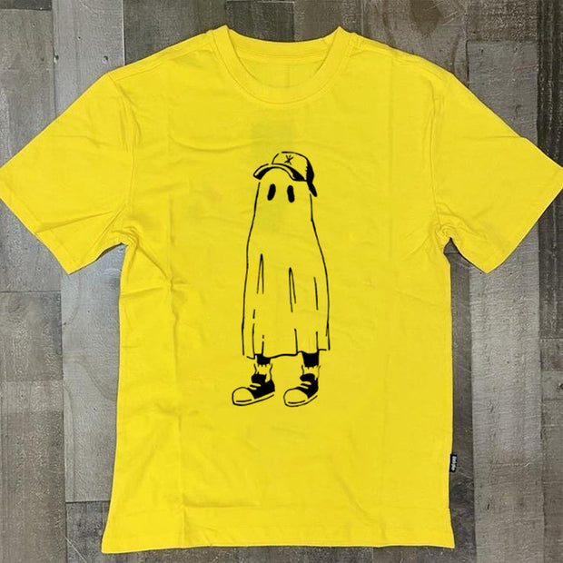 Ghost Boy T-shirt