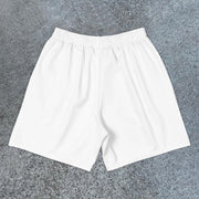Retro fashion brand loose and comfortable casual shorts