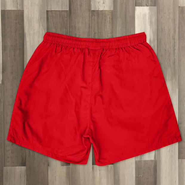 Tide brand casual personality street shorts