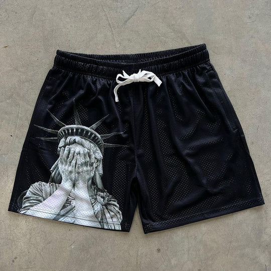 Liberty Shorts