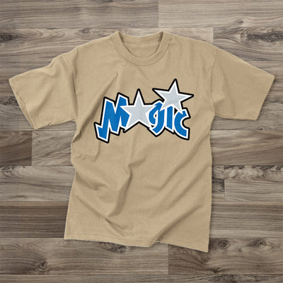 Magic T-shirt