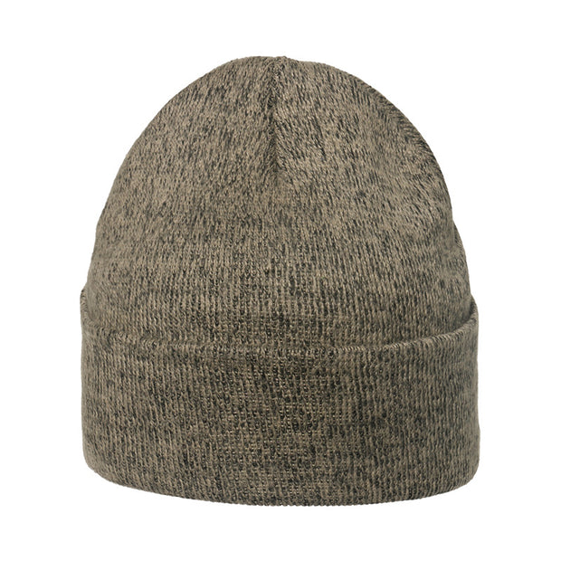 Outdoor Hip Hop Knitted Beanies Autumn And Winter Hat