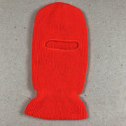 Single-hole Beanie knitted  Ski mask