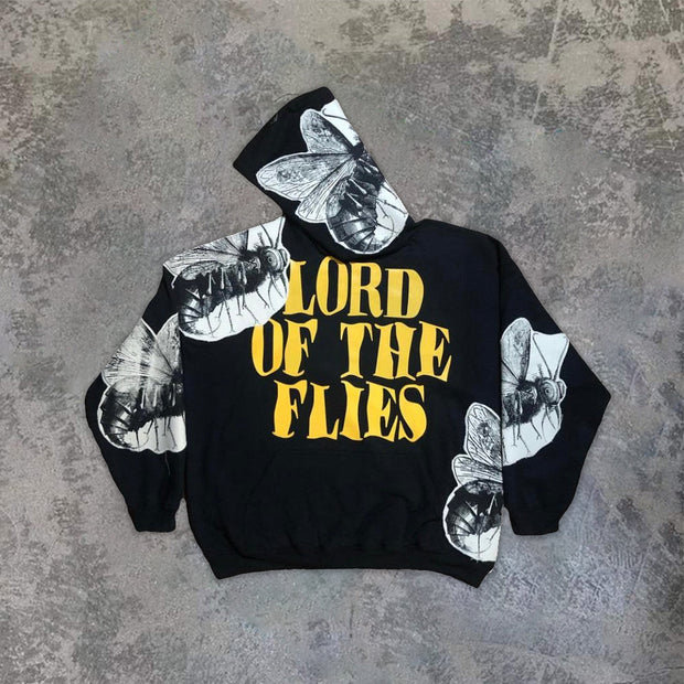 Lord of the Flies Hoodie