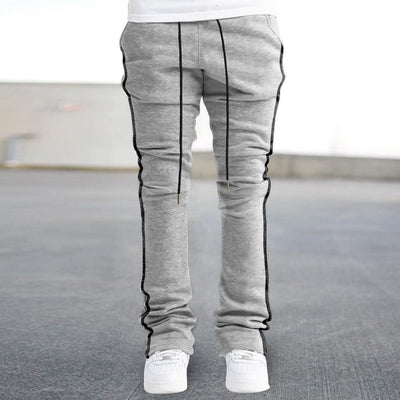Wide Leg Loose Casual Street Pants