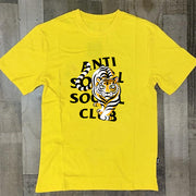 Tiger Letters T-shirt